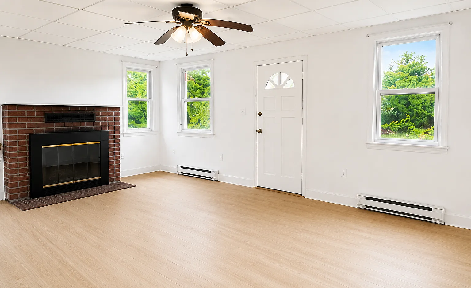 2 bed, 960 sqft, $2,800 — Photo 3