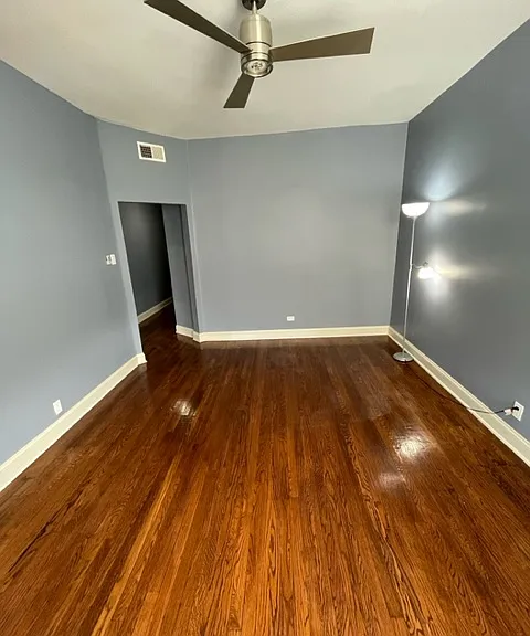 6616 S Wood St #3 — Photo 2