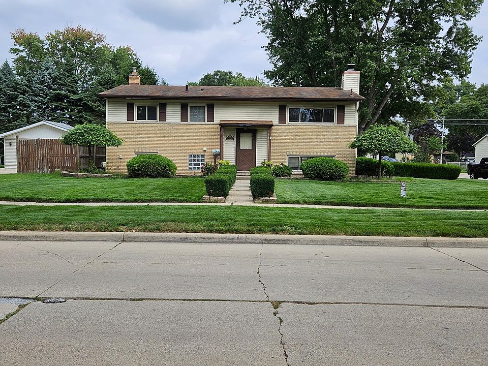 34312 Viceroy Dr, Sterling Heights, MI 48310 Zillow