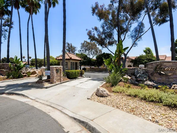 7180 Shoreline Dr Unit 5207, San Diego, CA 92122
