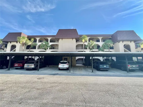 23465 Harborview Rd APT 731, Punta Gorda, FL 33980