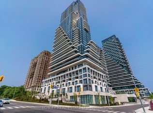 10 Inn On The Park Dr E #2001, Toronto, ON M3C 0P9