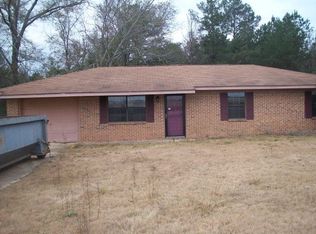2357 Ebenezer Rd, Columbia, AL 36319