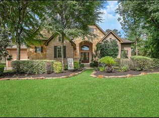 19 E Ambassador Bnd, Spring, TX 77382