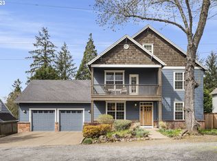 4709 SW Flower Ct, Portland, OR 97221