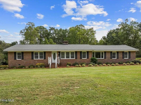 5730 Lamm Road, Wilson, NC 27896
