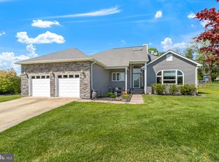 2510 Fairway Dr, Bel Air, MD