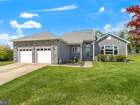 2510 Fairway Dr, Bel Air, MD 21015