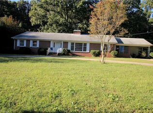217 E Stadium Dr, Eden, NC 27288