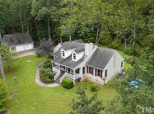 2404 Bane Rd, Efland, NC 27243