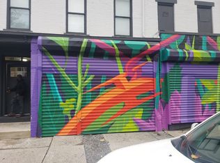 123 William St, Newburgh, NY 12550
