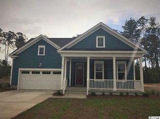 987 Longwood Bluffs Cir LOT 52, Murrells Inlet, SC 29576