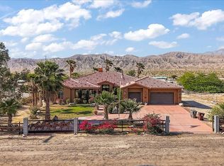 75710 Avenida Esparza, Thousand Palms, CA 92276