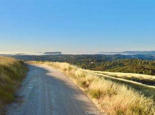 74010 Copperhead Rd, Bradley, CA 93426