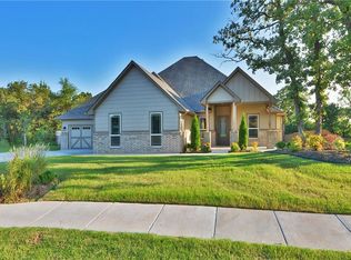 7208 Thunder Canyon Ave, Edmond, OK 73034