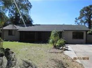 4321 4th St W, Lehigh Acres, FL 33971