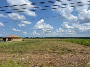 Brule Guillot Rd, Thibodaux, LA 70301