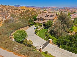 24487 Gable Ranch Ln, Santa Clarita, CA 91354