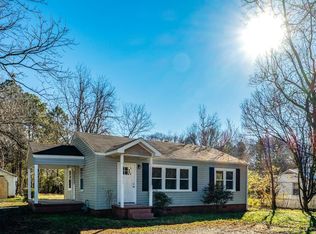 673 Wedowee St, Bowdon, GA 30108