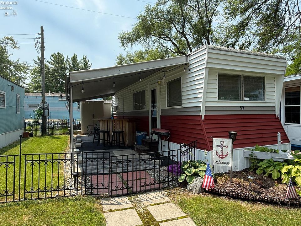 1st image of 7511 E Harbor Rd #53