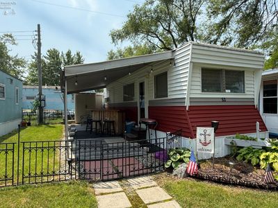7511 E Harbor Rd #53, Lakeside Marblehead, OH, 43440