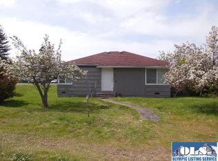 620 S Chambers St, Port Angeles, WA 98362
