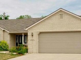 402 Tecumseh St, Warsaw, IN 46582