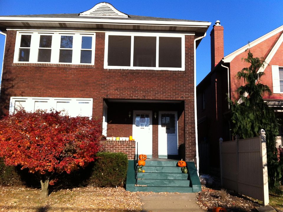 2nd floor unit