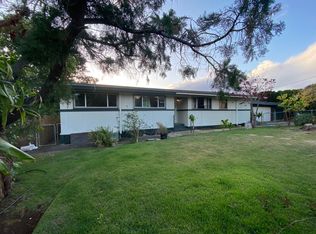 264 Elilani St #A, Makawao, HI 96768