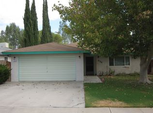 536 Garis Ave, Ridgecrest, CA 93555