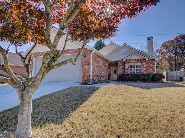 3332 Salem Cove Trl SE, Conyers, GA 30013