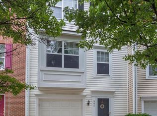 504 Sparkleberry Ter NE, Leesburg, VA 20176
