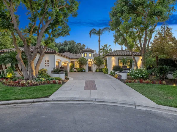 2305 N Teddy, Visalia, CA 93291