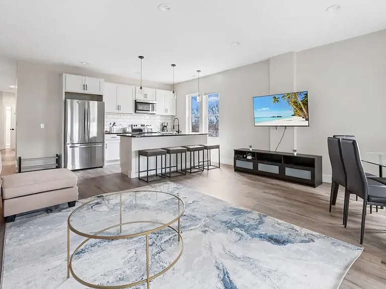 5904 Denison Ave #1 — Photo 4