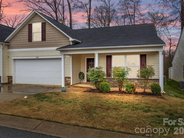 1219 Amberlight Cir, Salisbury, NC 28144