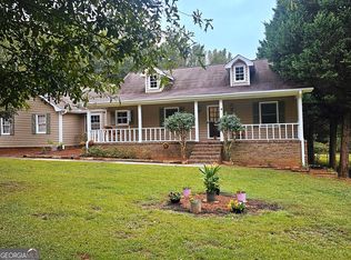 571 Goode Rd, Conyers, GA 30094