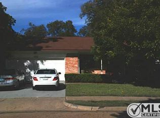 4005 Sweetbriar Dr, Garland, TX