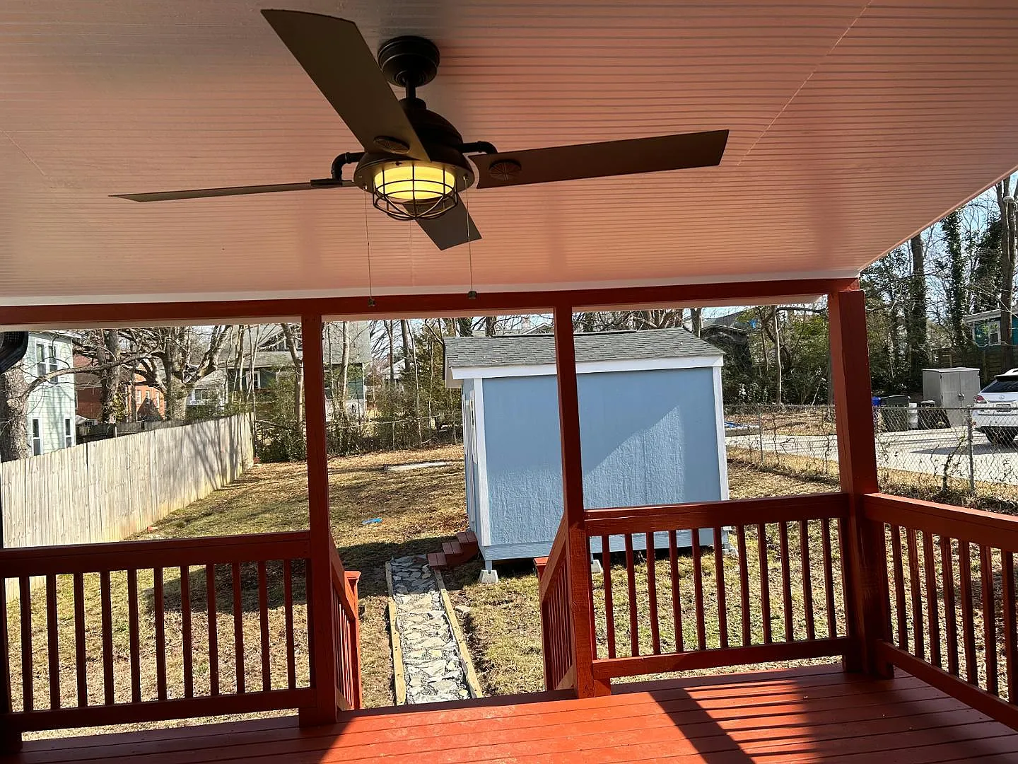 3 bed, 1100 sqft, $2,000 — Photo 4