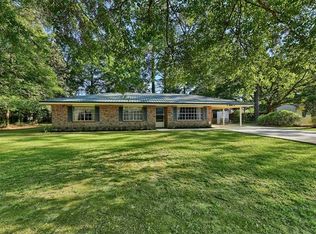 17462 Genre Ln, Hammond, LA 70403