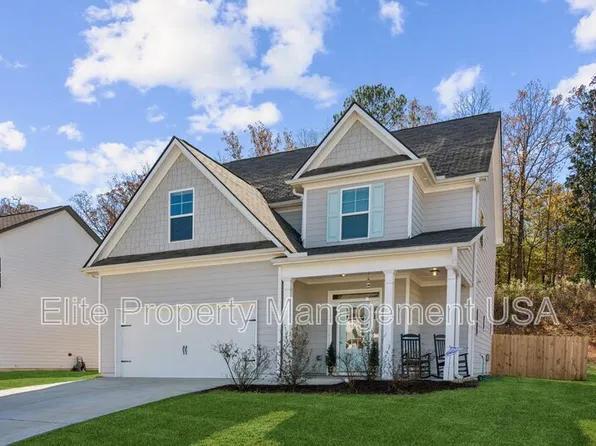 566 Skye Dr, Commerce, GA 30529