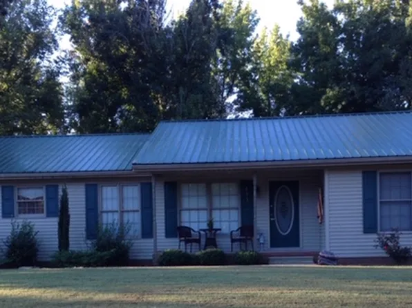 693 Blue Springs Blvd, Cadiz, KY 42211