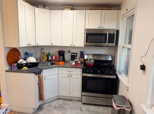 158 Elm Ave #3, Mount Vernon, NY 10553