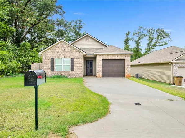 916 McNeil Ave, Mobile, AL 36609