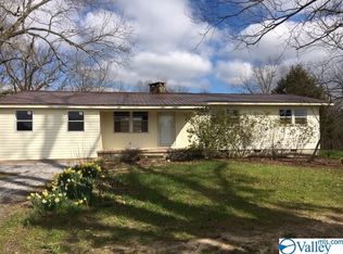 1028 Welcome Home Church Rd, Horton, AL 35980