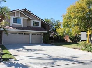 1844 Muncie Ct, El Cajon, CA 92019