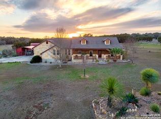 116 Forest Cir, Bandera, TX 78003