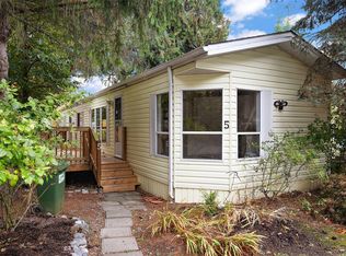 Maple Tree Estates MHP, East Saanich 2, BC V8M 2E9