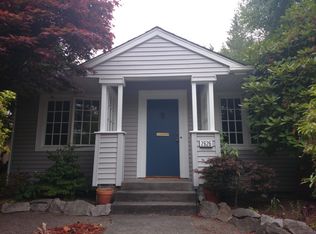 2626 45th Ave SW, Seattle, WA 98116