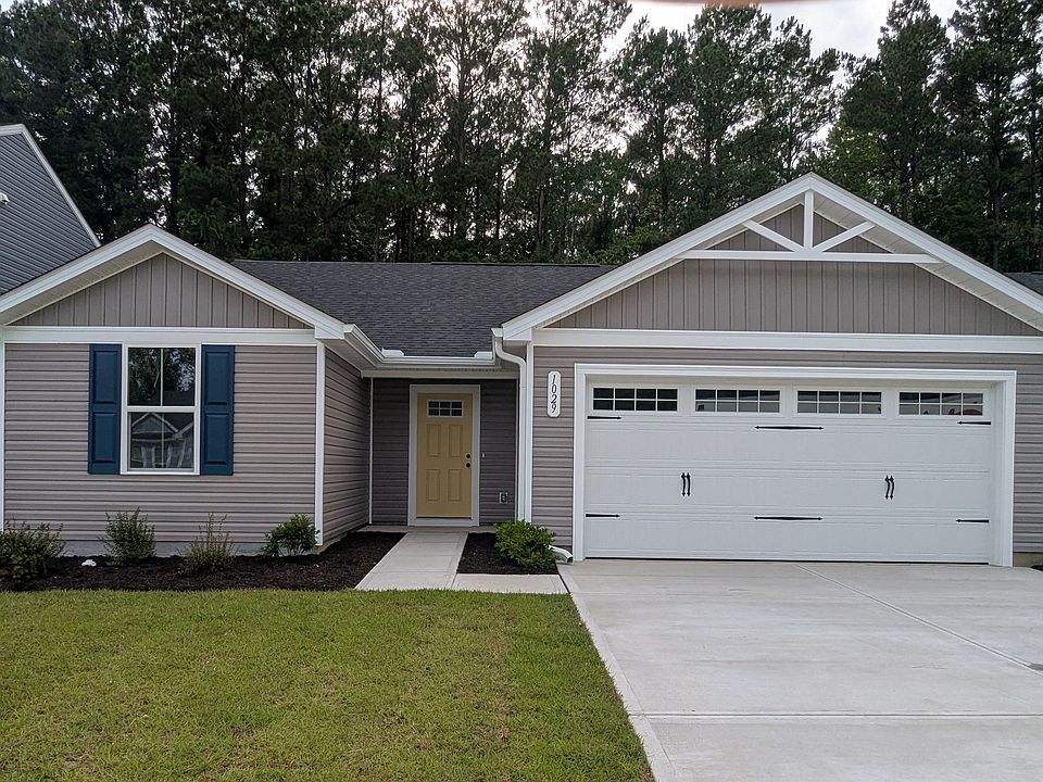1st image of 1029 Sharron Creek Dr