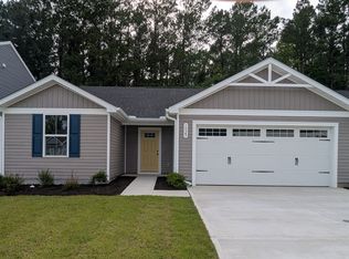 1029 Sharron Creek Dr, Shallotte, NC 28470